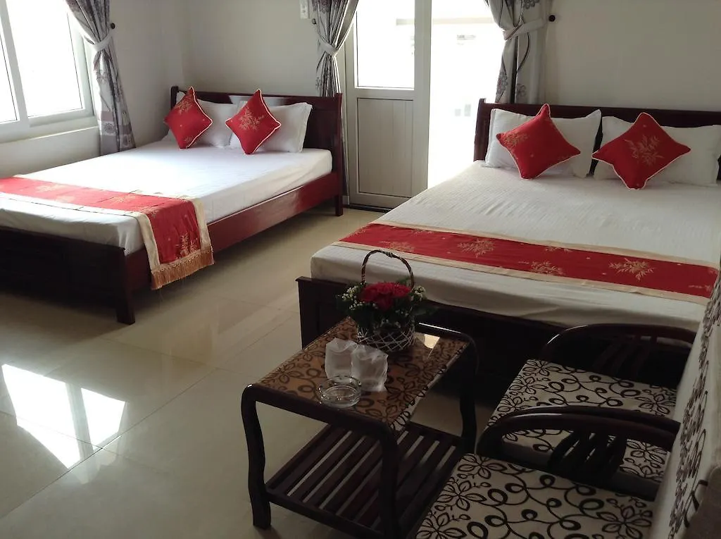 Aloha Hotel Da Nang