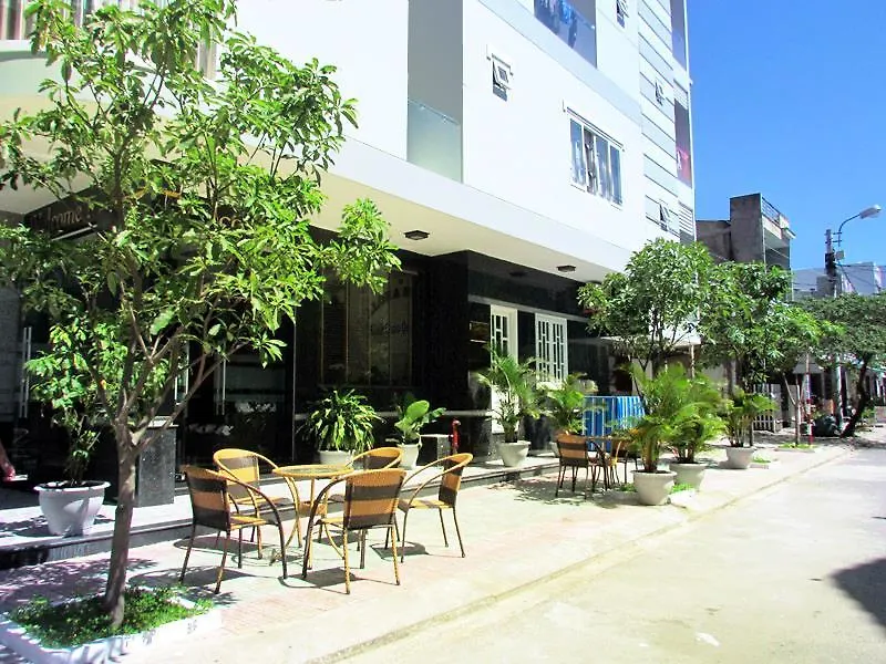Aloha Hotel Da Nang