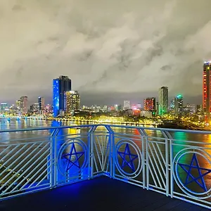 Отель Star Riverside By Haviland, Дананг