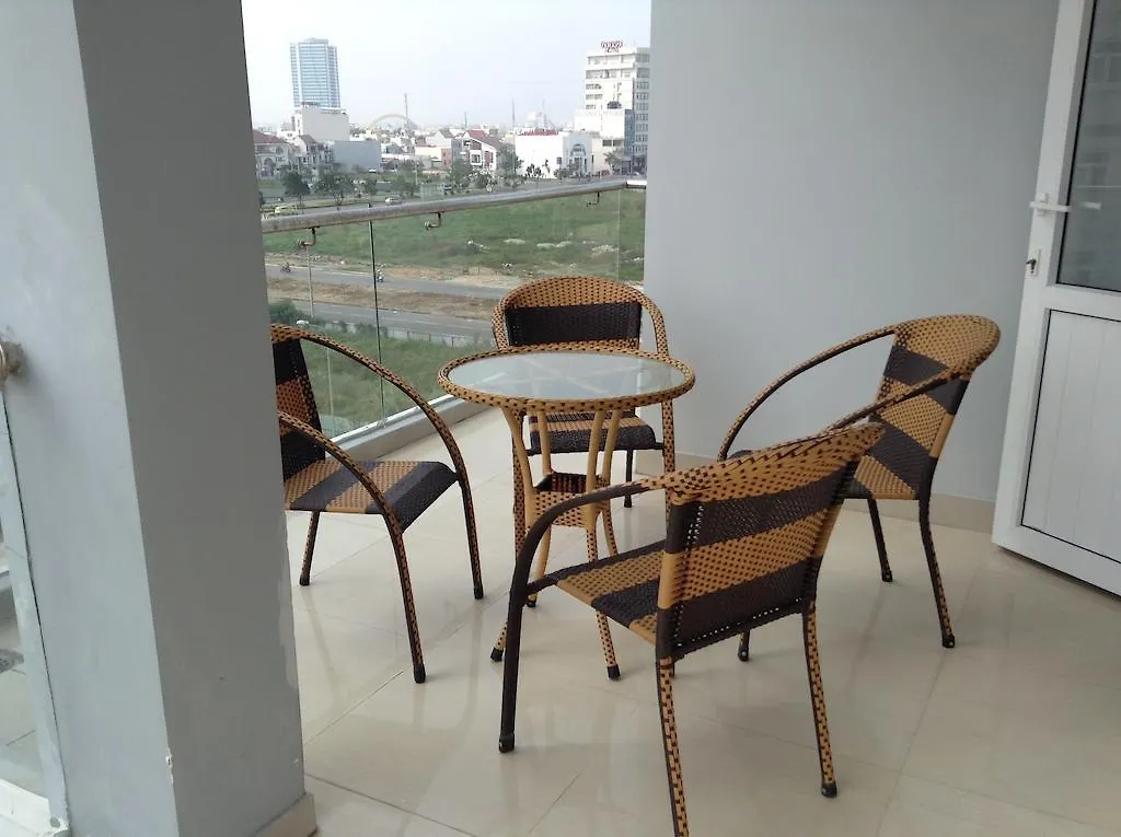 Aloha Hotel Da Nang 2*,  Vietnam