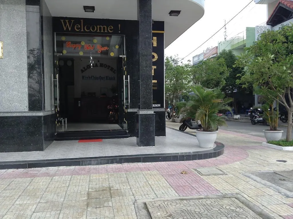 Aloha Hotel Da Nang