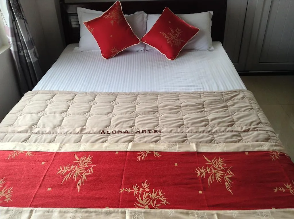 Aloha Hotel Da Nang