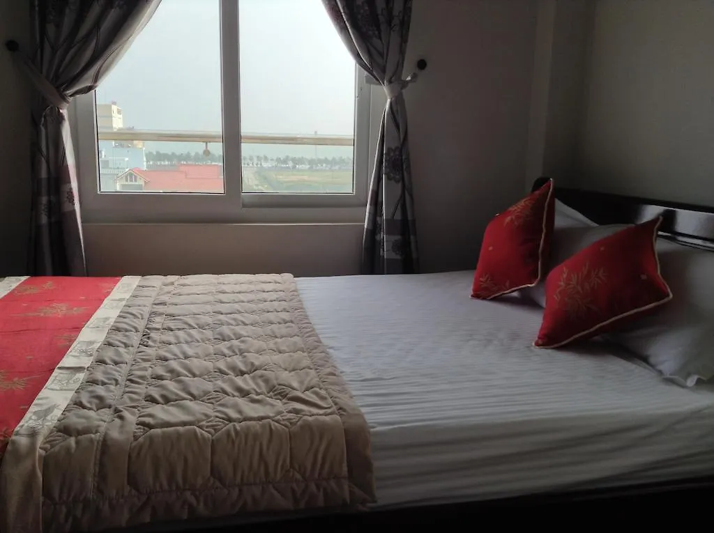 Aloha Hotel Da Nang