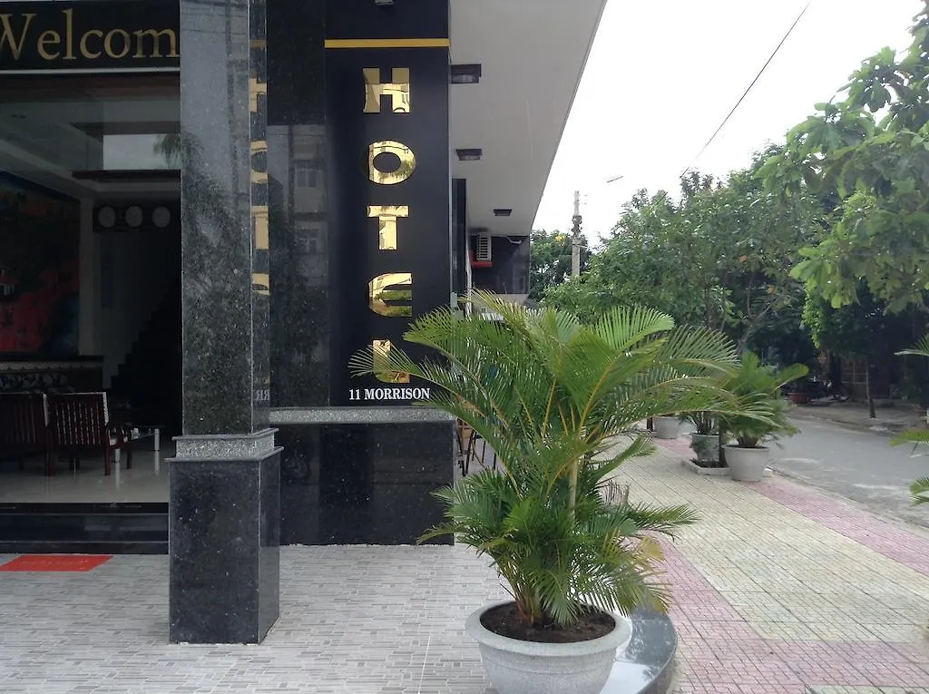 Aloha Hotel Da Nang