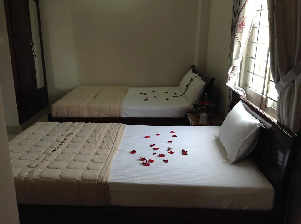 Aloha Hotel Da Nang