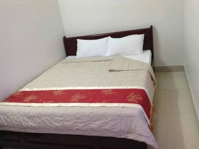 Aloha Hotel Da Nang 2*,  Vietnam